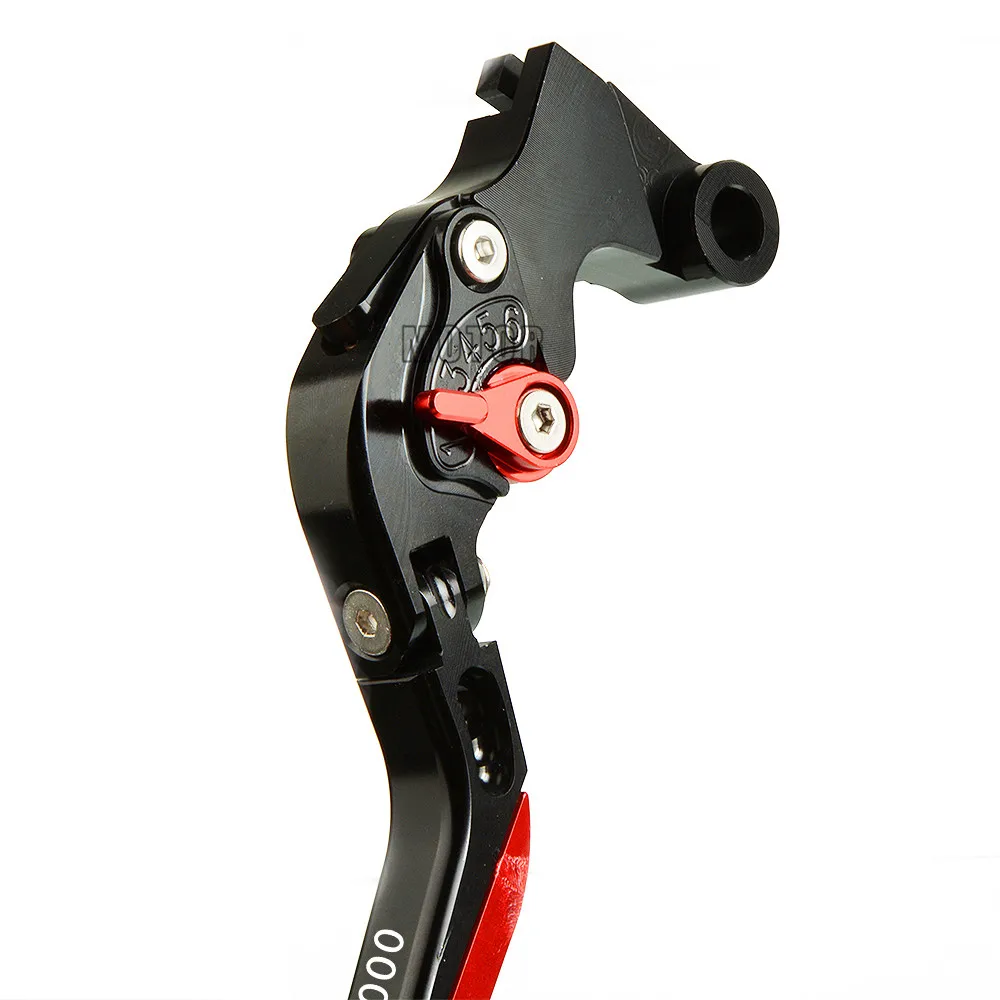 CNC регулируемые рычаги сцепления для мотоциклов DUCATI 748 750SS 900SS 1000SS 996/998/B/S/R GT1000 M900