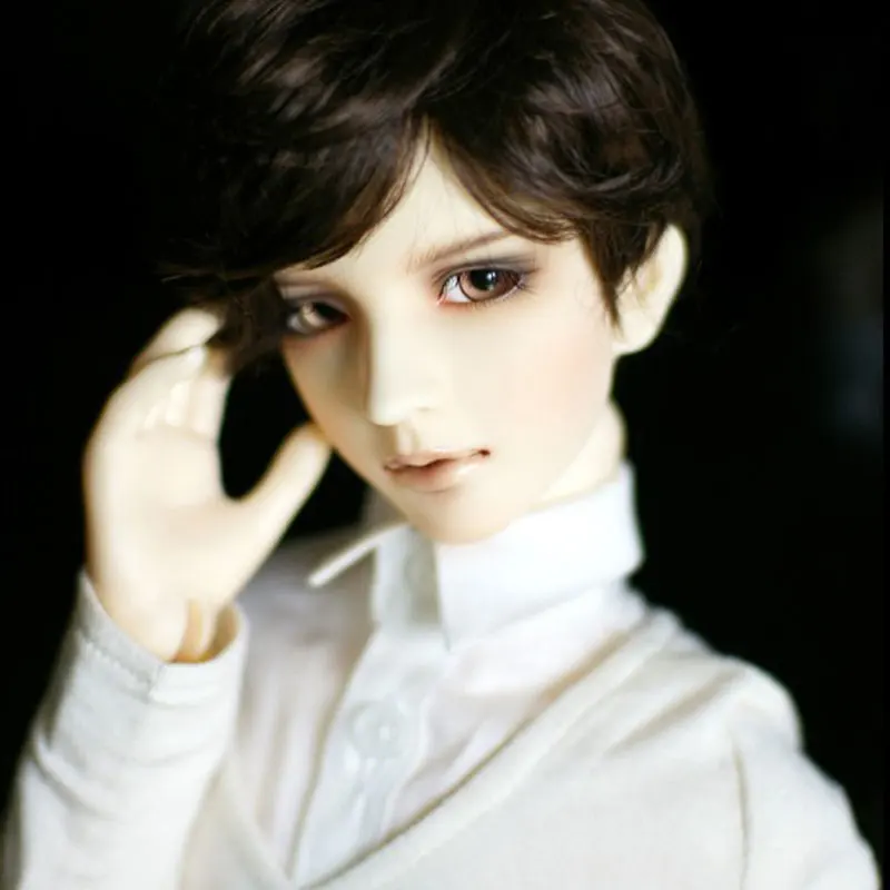 OUENEIFS Miho bjd sd куклы Migidoll 1/3 модель тела Девушки Мальчики глаза высокое качество игрушки магазин Мода luodoll