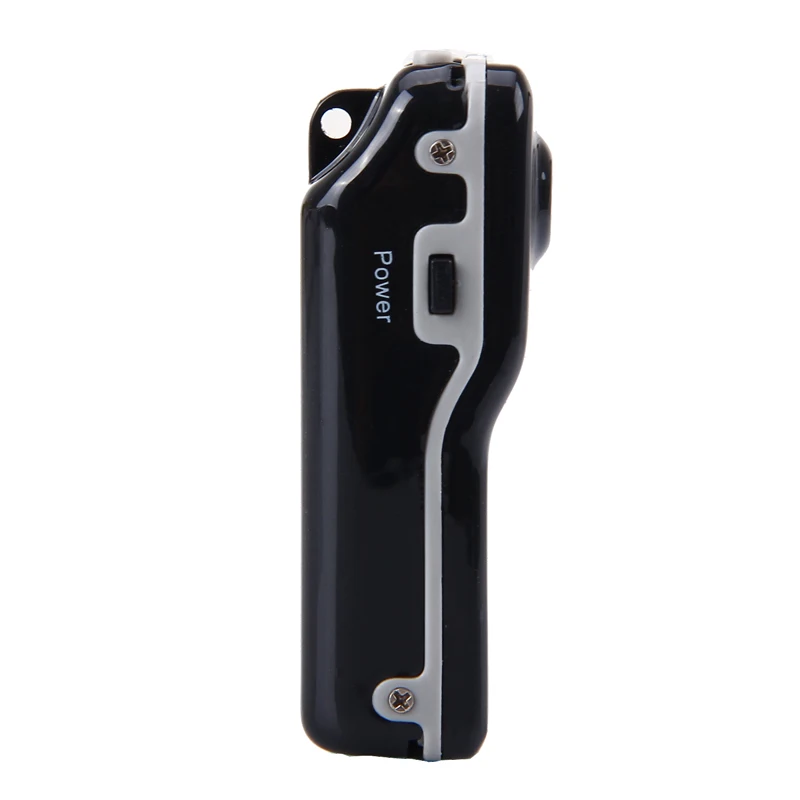 MD80 Мини Камера видеокамера видеорегистратор веб камера Поддержка 32 ГБ Cam