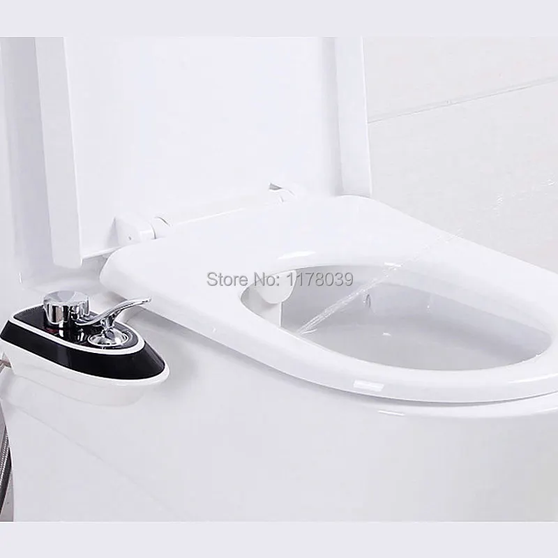 shower women butt toilet bidet without electric nozzle spray ass portable with female cleaning J17122 | Обустройство дома