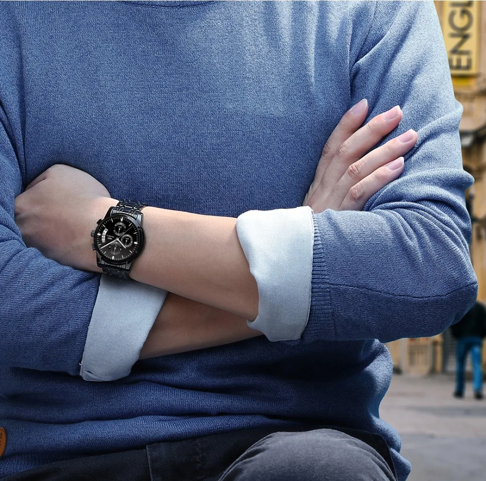 OLMECA relogio masculino Топ бренд часы мужские спортивные водонепроницаемые армейские кварцевые часы горячие часы mujer
