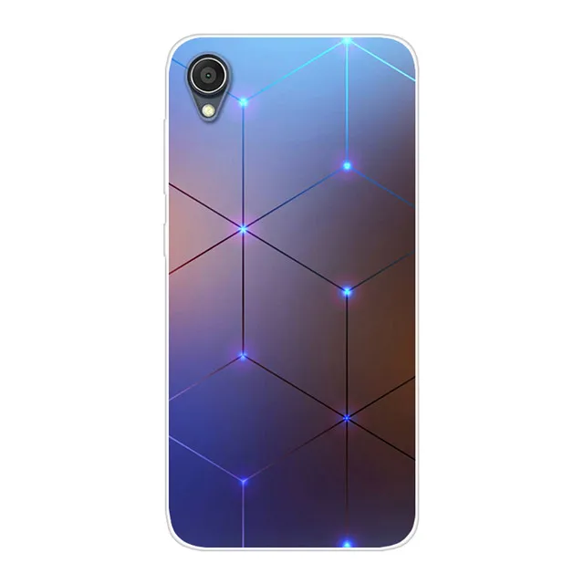 38 Для ASUS Zenfone Lite L1 G553KL G552KL чехол силиконовый мягкий TPU чехол для Asus ZenFone Live L1 ZA550KL чехол - Цвет: 38