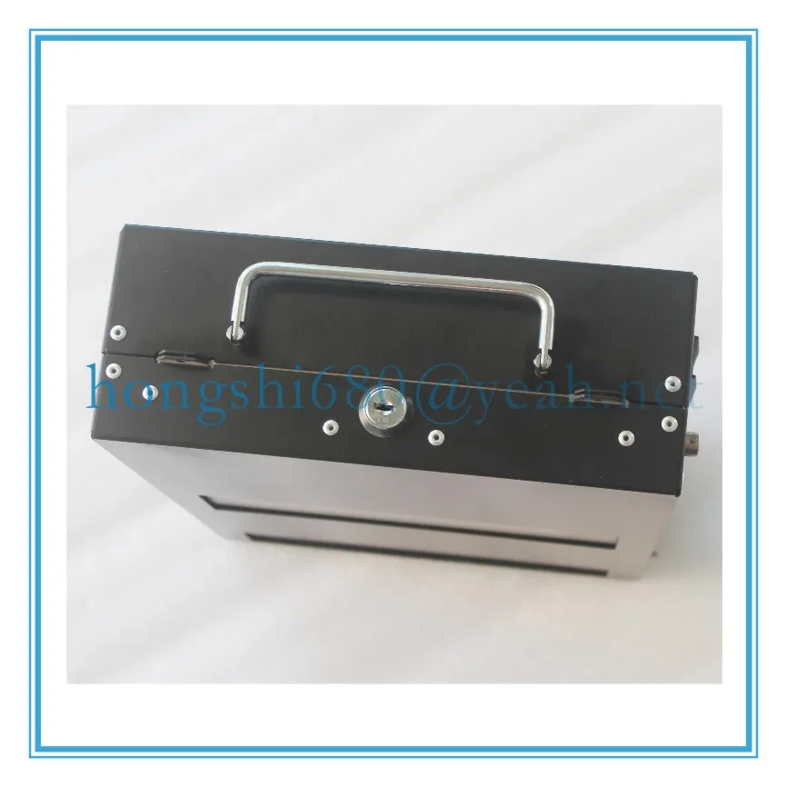 Банкомат ЧАСТИ Примечание отклонение хранилища CDM8240-NR-001 YT4.100.207 (nantina) | Компьютеры