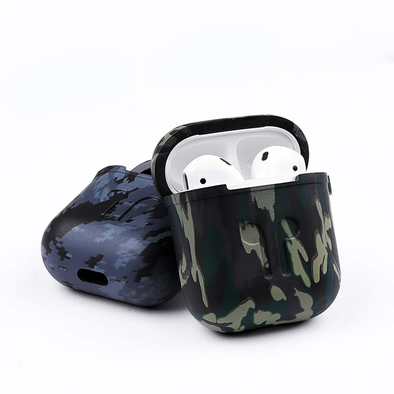 Силиконовый защитный чехол для Apple гарнитура Airpods Airpods1/2 /i9S/i10/i10s/i10 Max/i10/i11/i12/i13 Tws