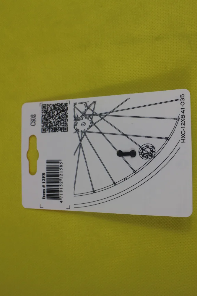 Точный 8 канальный спицевой инструмент для велосипедных спицевых ключей 10 15G 12F8 Cr