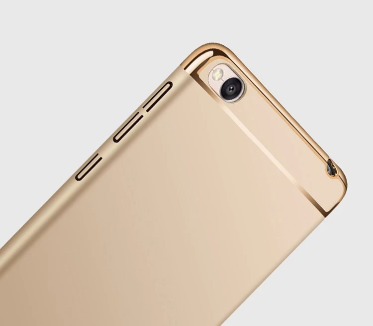 Жесткий защитный чехол-бампер для Xiaomi Redmi 5A чехол Полный Чехол для Redmi 5A 4A жесткий чехол Coque Fundas для Redmi 5A 4A чехол