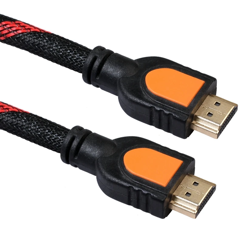 1.64 фута/0 5 м Hdmi Hd 3D кабель для Ps3 Xbox 1080P Hdmi-Male-Hdmi-Male аудио 0 |