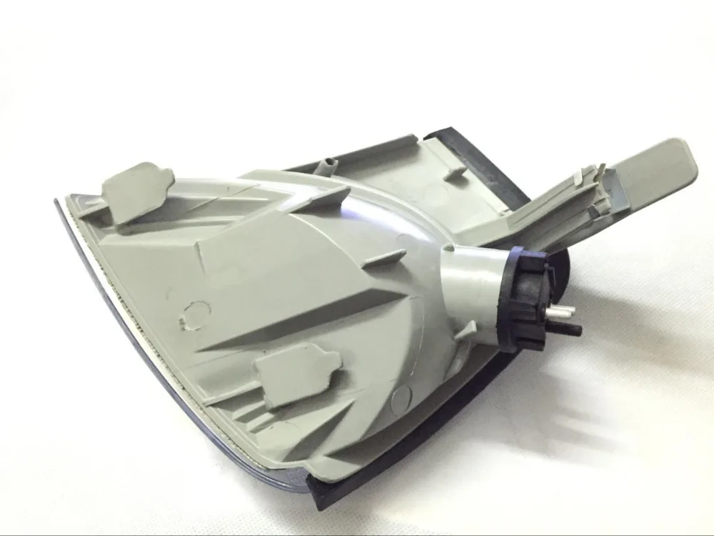 Белый левый угол света для Mercedes W202 C180 C220 C200 C250 C230 C240 2028260943|side truck|side keyswhite pine siding |