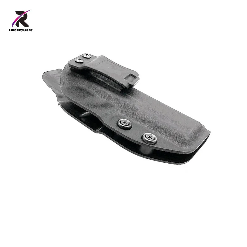 Охотничья кобура Glock для скрытого ношения Kydex внутри пояса G17 G22 G31 без правой руки