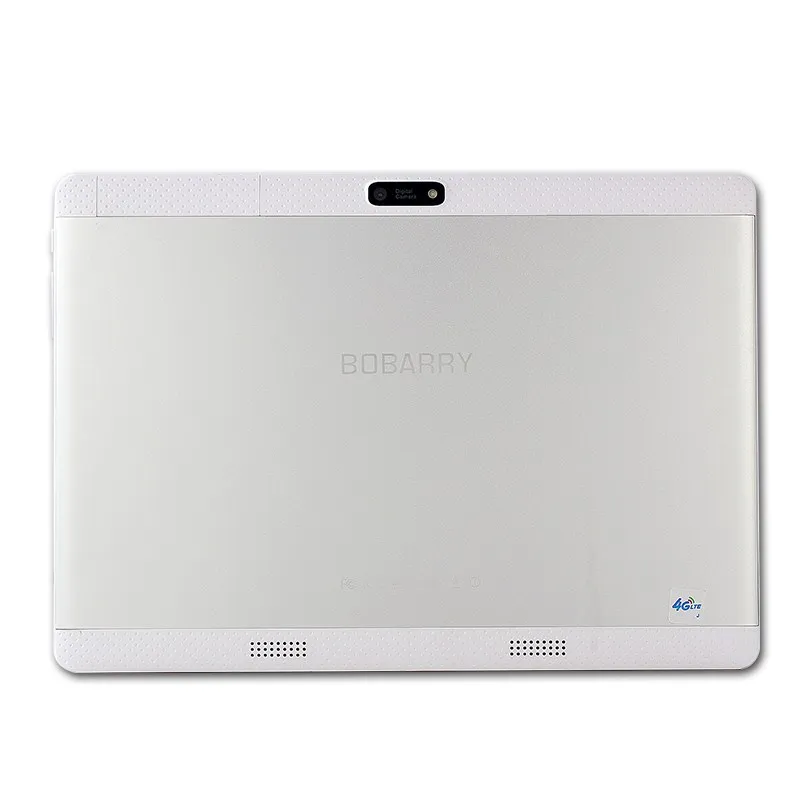 Новинка 2019 Google Android 7 0 10 дюймовый планшет 4G FDD LTE Deca Core 4 Гб ОЗУ 128 ПЗУ 1920*1200 IPS