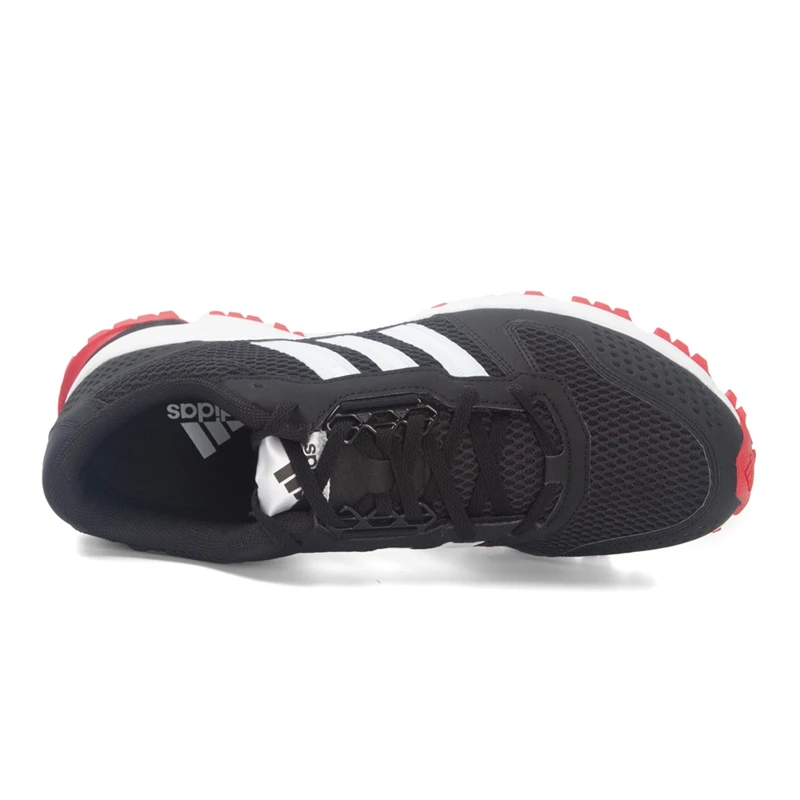 Оригинальный Новое поступление 2017 Adidas марафон 10 TR M Для Мужчин's Кроссовки