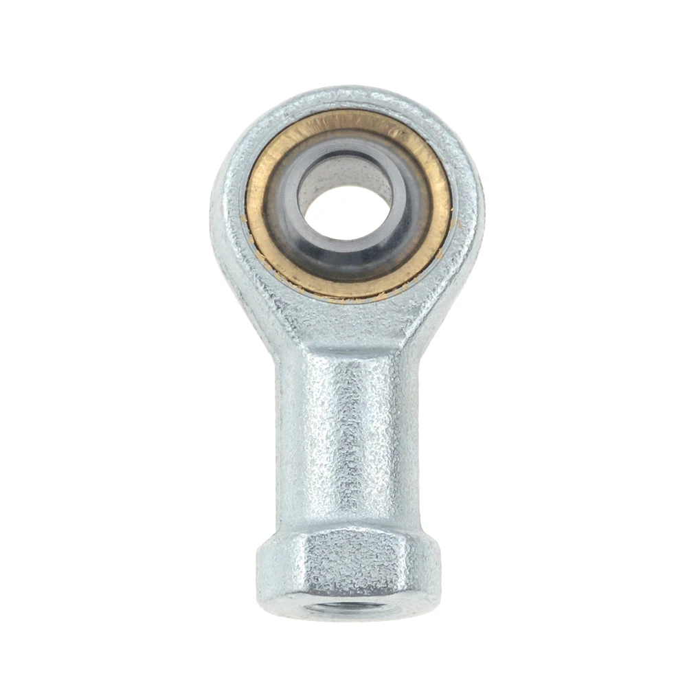 SI8T/K PHSA8 8 мм подшипник концевого соединения PHSA5 PHSA6 POSA5 POSA6 POSA8 Метрическая Женская