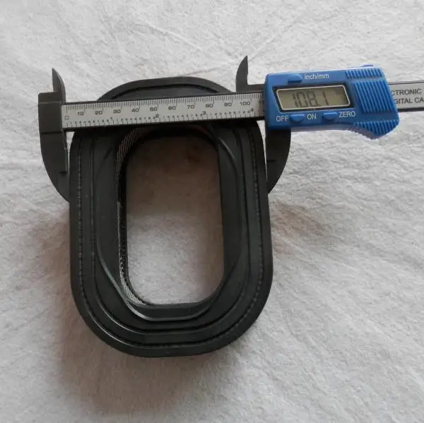 2X Элемента Воздушного Фильтра для атласа COPCO кобры TT тампер выключатель дешевый