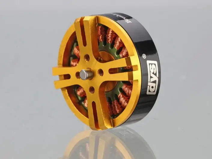 FPV High Performance Brushless Gimbal Motor BGM3608-70 for Aerial Photography | Игрушки и хобби