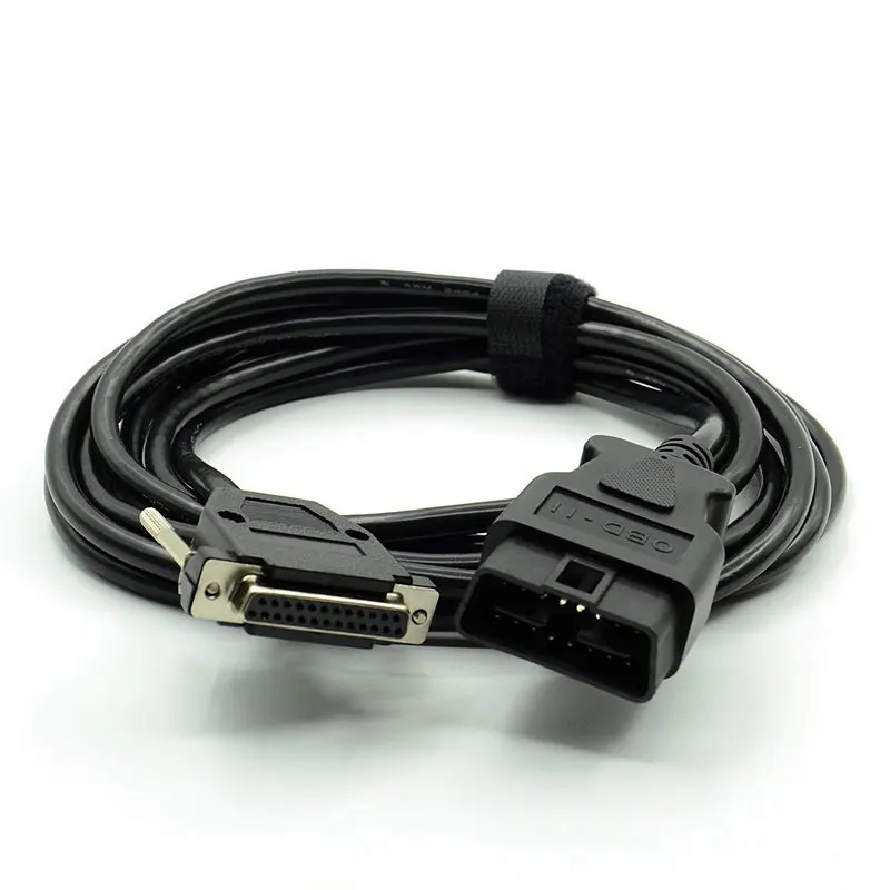 Новые приходят v2013.02 Профессиональный Actia multidi@ g доступа J2534 OBD2 Автосканер Multi-Diag многораспределительного доступа j2534 DHL