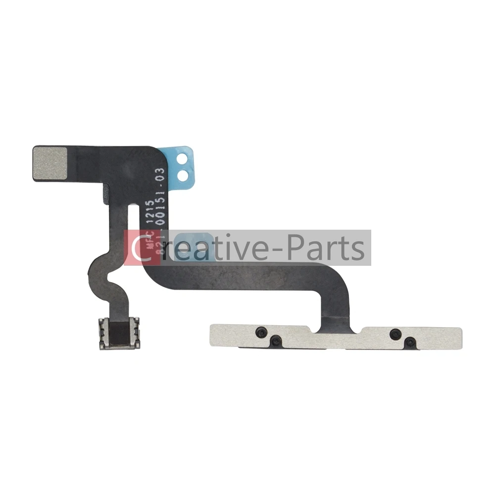 Оригинальный гибкий кабель для регулировки громкости Apple iPhone 6s Plus 5 дюйма с