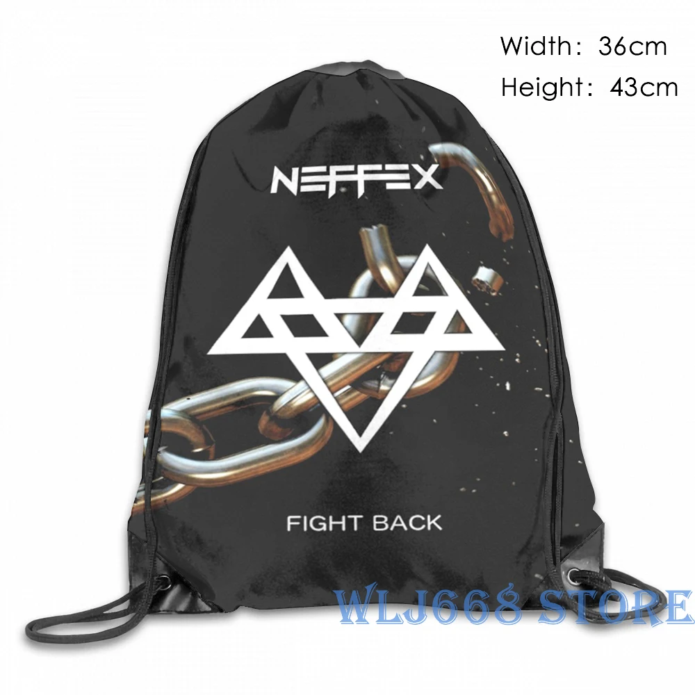 Забавные сумки через плечо с графическим принтом для женщин neffex (2) рюкзак на одно
