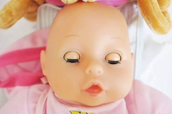 Cute Baby Appease Stuffed Doll Play House Kids Birthday Gift | Игрушки и хобби