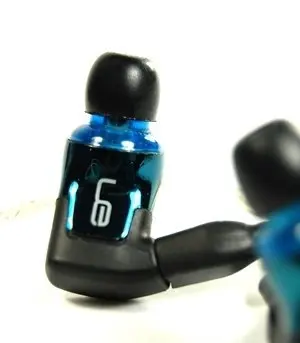 Большой Средний Маленький Размер насадки из пены с эффектом памяти амбушюры для