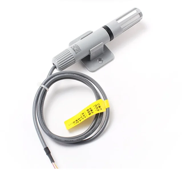 Новый цифровой AM2305 датчик температуры и влажности модуль передатчика