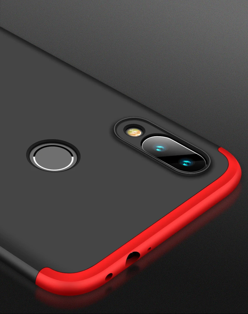 Olhveitra аксессуары чехол для Xiaomi Redmi Note 7 6 5 Pro Чехол аксессуары Couqe для Redmi 7 Y3 5 Plus 6 Pro 6A A2 Lite чехол
