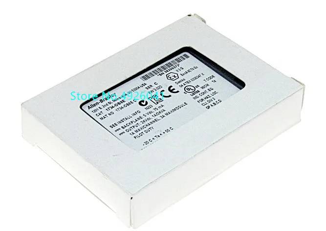 

1734-OB8E 1734-0B8E 1734OB8E POINT I/O 8 Point Digital Output Module