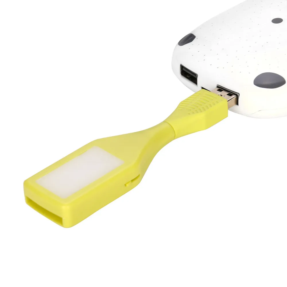 Три в одном Открытый Портативный USB Ароматерапия Мини Led комаров лампа
