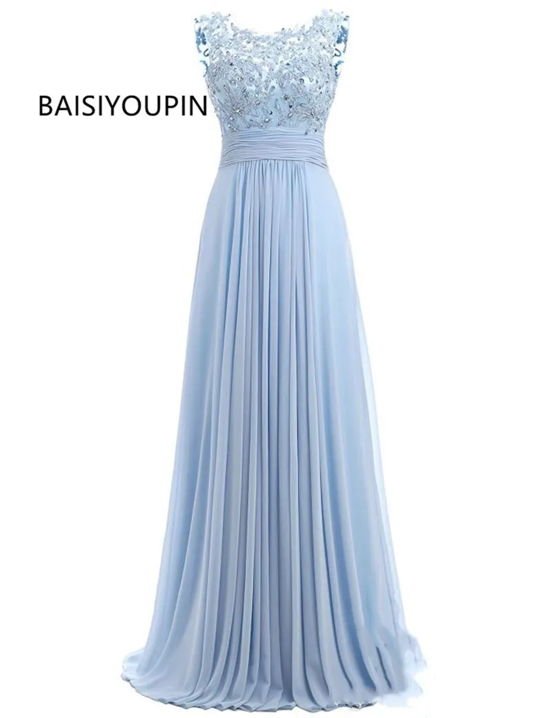 Платье для выпускного бала длинное вечернее платье в пол с рукавом-крылышком 2020 |