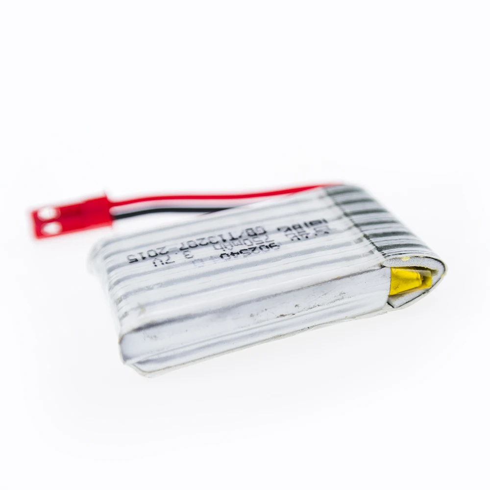 Аккумуляторы MJX X800 Lipo 3 7 в 750 мАч батарея JST с USB зарядным устройством и кабелем для