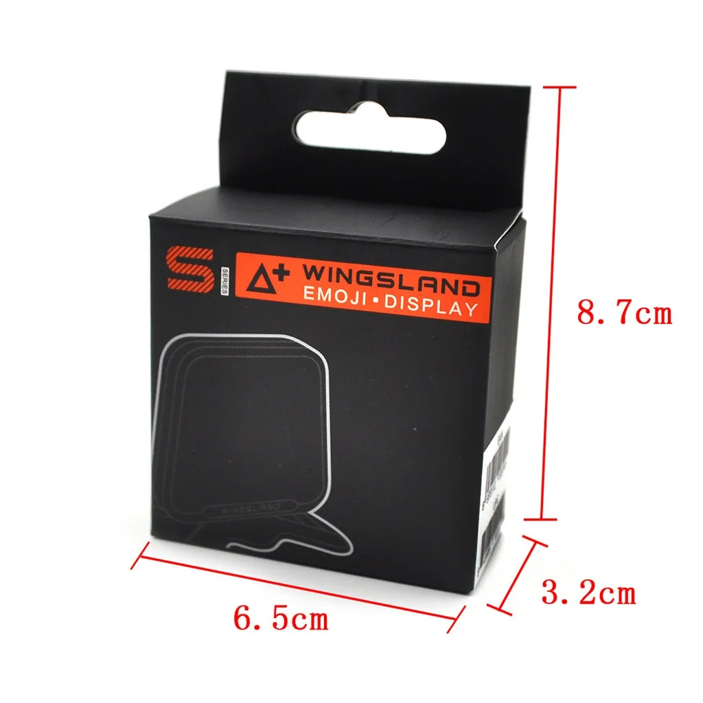 Drone запасной Запчасти Дисплей доска для WINGSLAND S6 RC карман Quadcopter helicoptero де controle remoto drone profesionales oyuncak