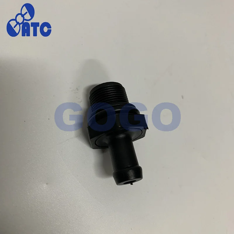 Запчасти OEM Оригинальный Новый Клапан PCV для 01 05 KIA RIO CINCO 0K30E 13890 0K30E13890|Клапаны и
