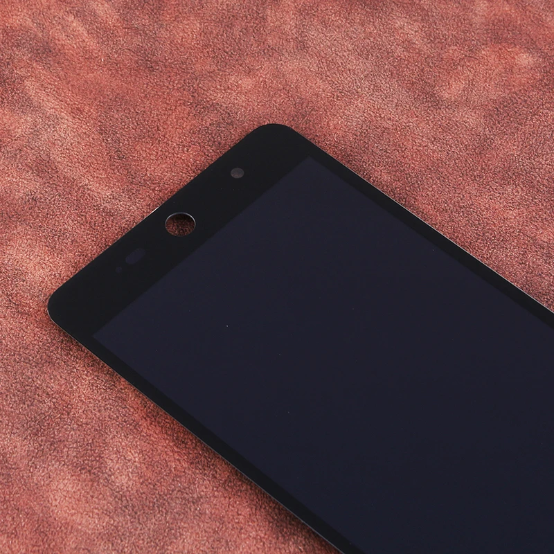 Цветной ЖК-дисплей для Wileyfox Swift 2 plus кодирующий преобразователь сенсорного экрана