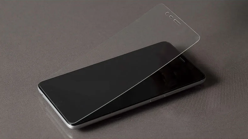 Защитное стекло закаленное 9H 2.5D для Xiaomi Mi3 Mi4 Mi4c Mi 3 4 4c Redmi 1s 2 3s 3x note 1 pro|glass shisha|film stained