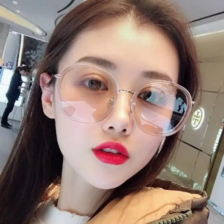 

Luxury Brand round Sunglasses Women 2021 Trend New Famous Fashion Oval Sunglass Female Vintage Driving Sun Glasses For Women
