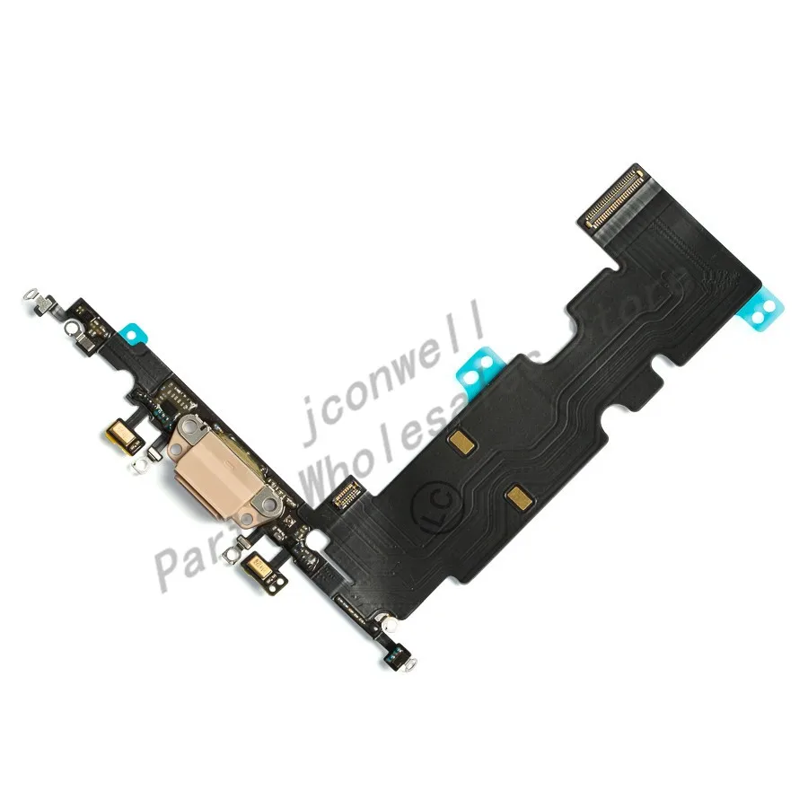 Для i8 Plus ip8 plus ip 8 + док станция зарядное устройство зарядный порт USB гибкий кабель