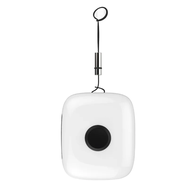 Online 4g Kinder Ältere Personal GPS Tracker AT06 Unterstützung Zwei-weg Stimme SOS Geo-zaun Alarm Lange Standby