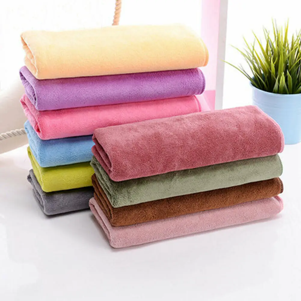 Быстросохнущее полотенце для походов путешествий кемпинга душа из микрофибры