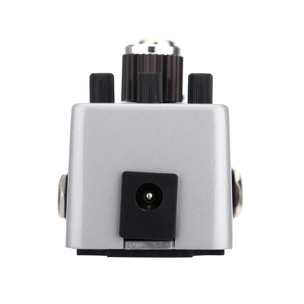 Andoer TC-31 AD-6 аналоговые гитарные педали с эффектом Delay оригинальный байпасс | Спорт