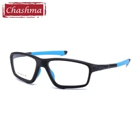 sport style eyewear men light weight sunglasses frame gafas tr90 flexible oprical glasses for myopia lenses and presbyopia