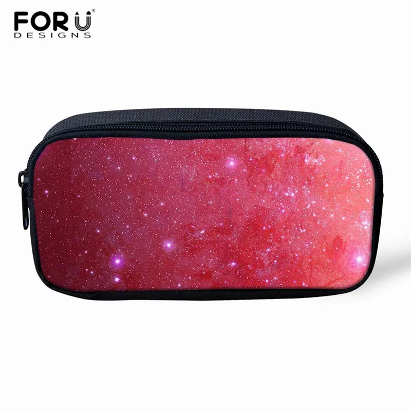 L2772K FORUDESIGNS Backpack for Teenager Girls Boys School Bags the Space Galaxy Women Travel Bagpack Children School Rucksack - Цвет: L2772K