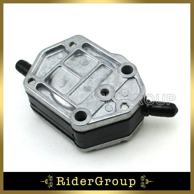 Топливный насос для Yamaha подвесной 25HP 30HP 40HP 48HP 50HP 55HP 60HP 70HP 75HP 80HP 85HP 90HP двигатель