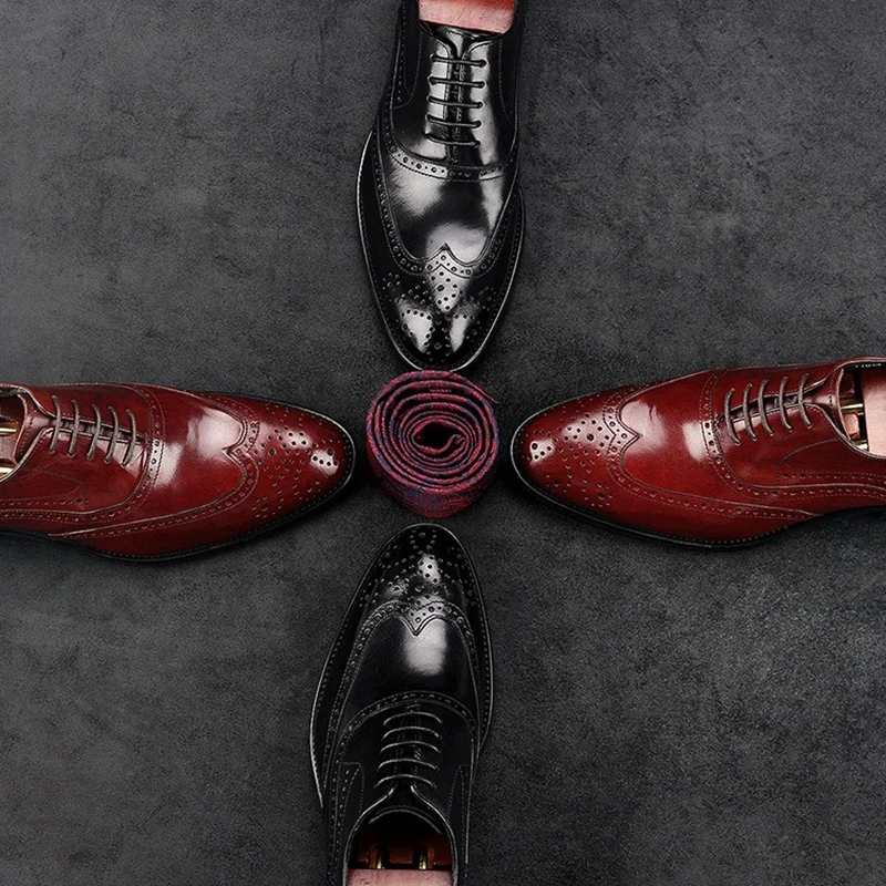 

Men's Shoes