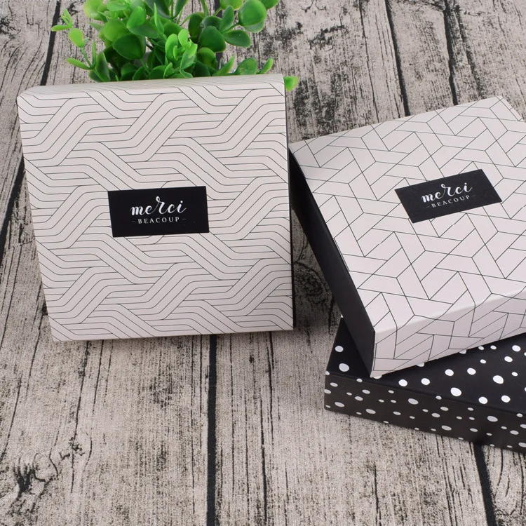 

20pcs 3 style Paper Drawer Gift Boxes Handmade Soap Packaging Boxes Party Storage box For Jewerly/Candy/Handicraft/chocolate