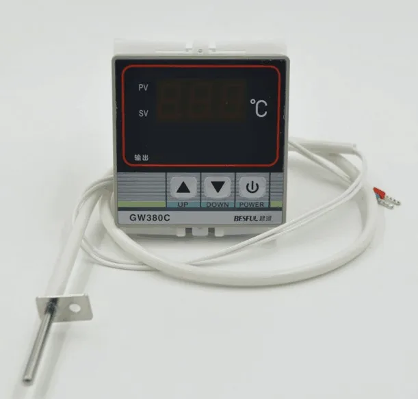 

FREE SHIPPING Brand new original authentic GW380C sensor