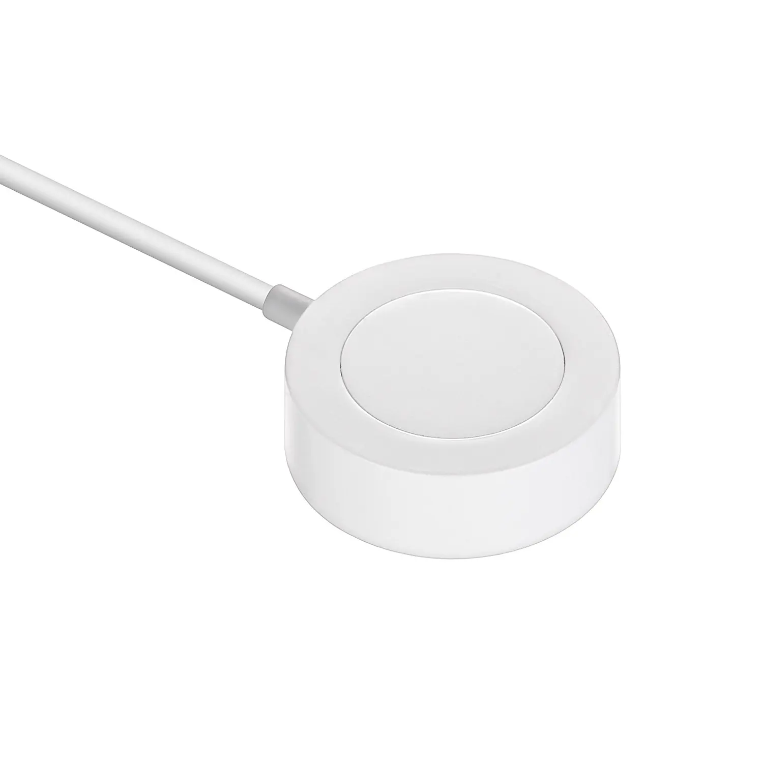 Магнитный зарядный кабель для iwatch USB Зарядное устройство для Apple Watch 38mm и 42 мм