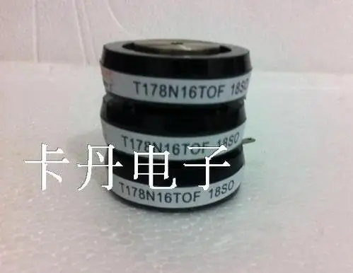 

T178N16TOF Ensure that new and original, fast delivery, 90 days warranty