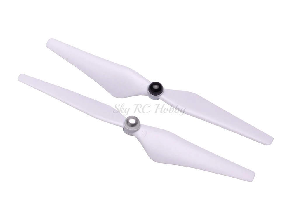 Пропеллер CW / CCW для квадрокоптера Phantom2 Vision F450 X500 обновленная версия 9450 9*4 5
