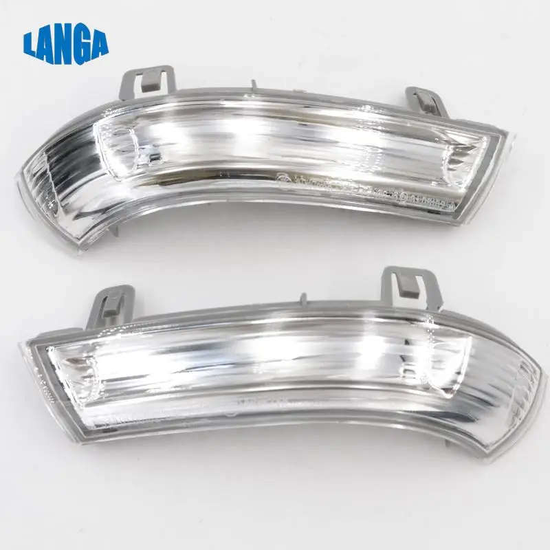 Сигнальная лампа поворота 1K0949101 1K0949102 светильник Volkswagen Jett a Sportwagen Rabbit B6 Passat GT I