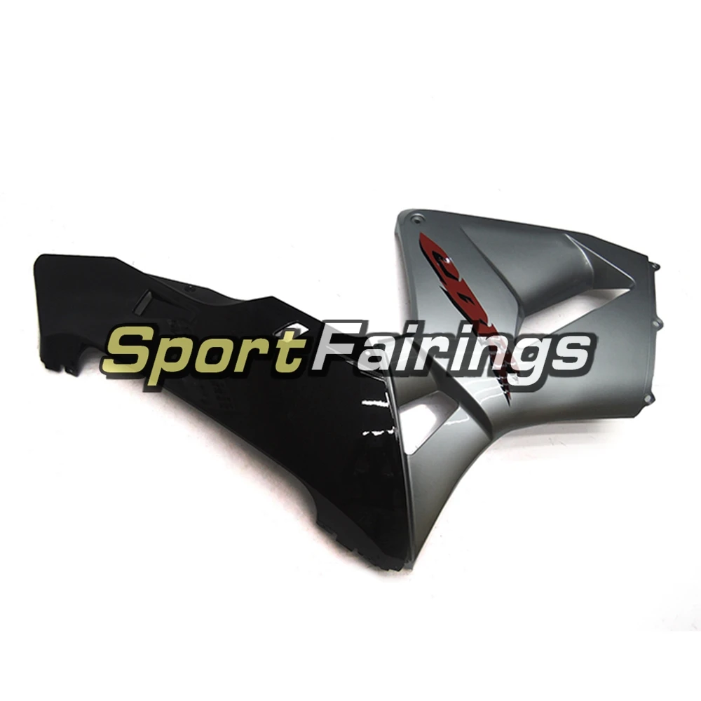

Body Kits for Honda CBR600RR F5 2005 2006 05 06 ABS Plastic Injection Motorcycle Body Frames Grey Black Panel Motorbike Fairings