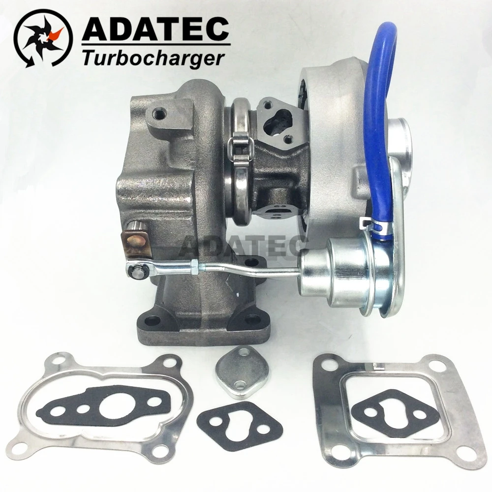 Japanese quality Turbo for Toyota Hilux 2.4 TD (LN/RNZ) 66 Kw - 90 HP 2L-T 17201-54060 1720154060 CT20 turbocharger turbine | Автомобили и